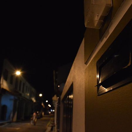 Jawa Street Townstay Malacca Bagian luar foto