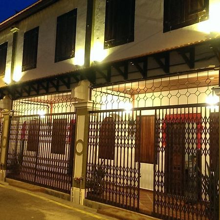 Jawa Street Townstay Malacca Bagian luar foto