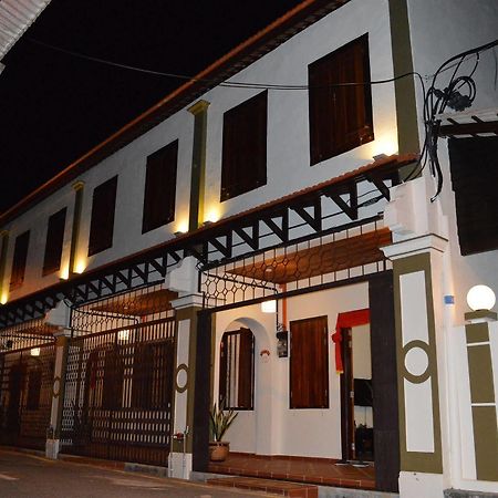 Jawa Street Townstay Malacca Bagian luar foto