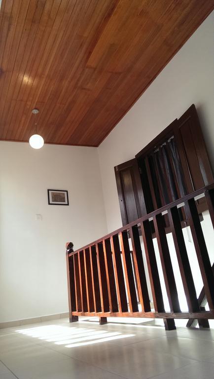 Jawa Street Townstay Malacca Ruang foto