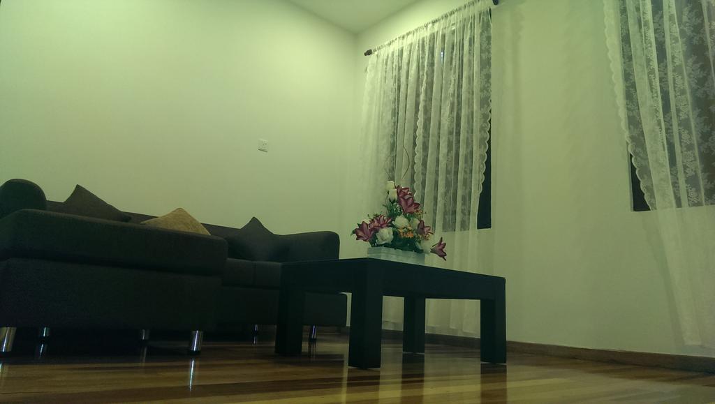 Jawa Street Townstay Malacca Ruang foto