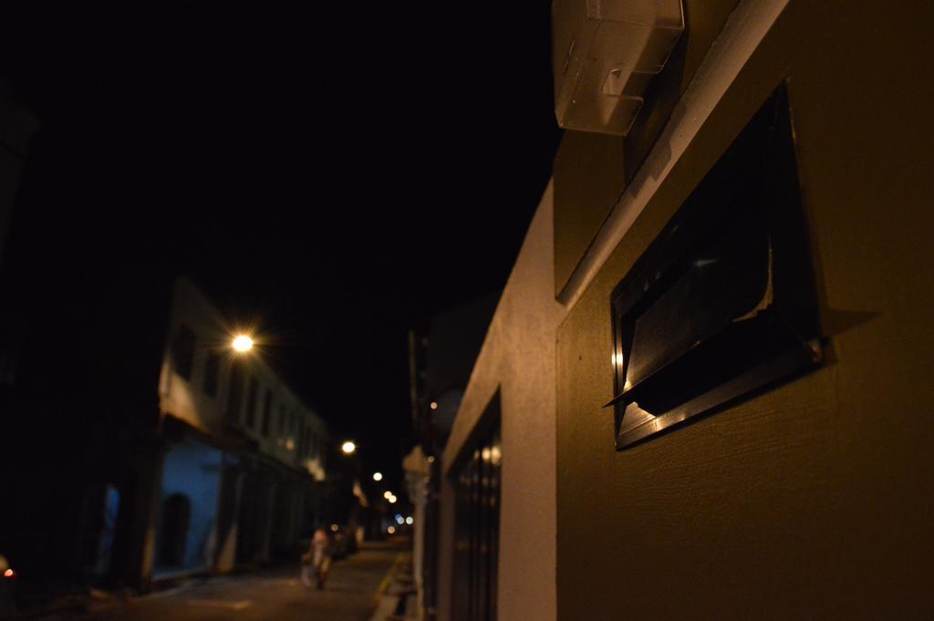 Jawa Street Townstay Malacca Bagian luar foto