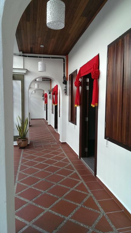Jawa Street Townstay Malacca Bagian luar foto