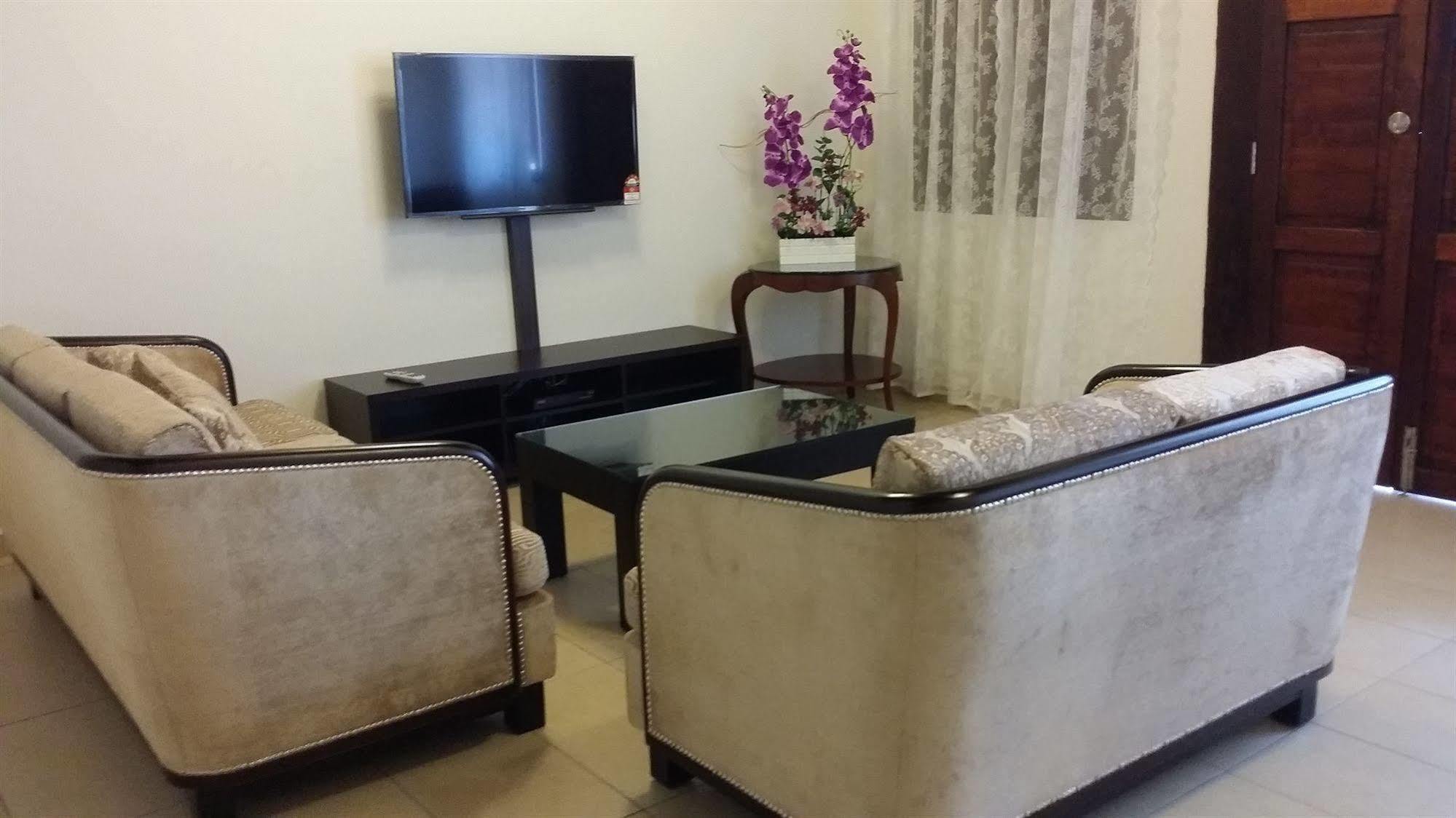 Jawa Street Townstay Malacca Bagian luar foto