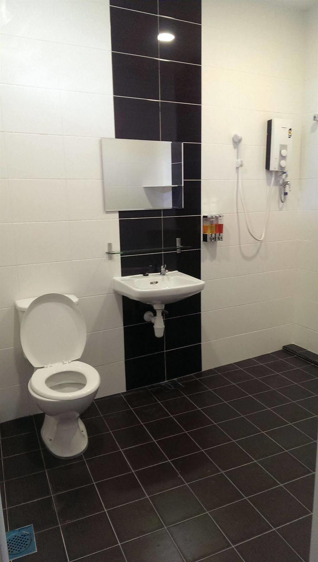 Jawa Street Townstay Malacca Bagian luar foto