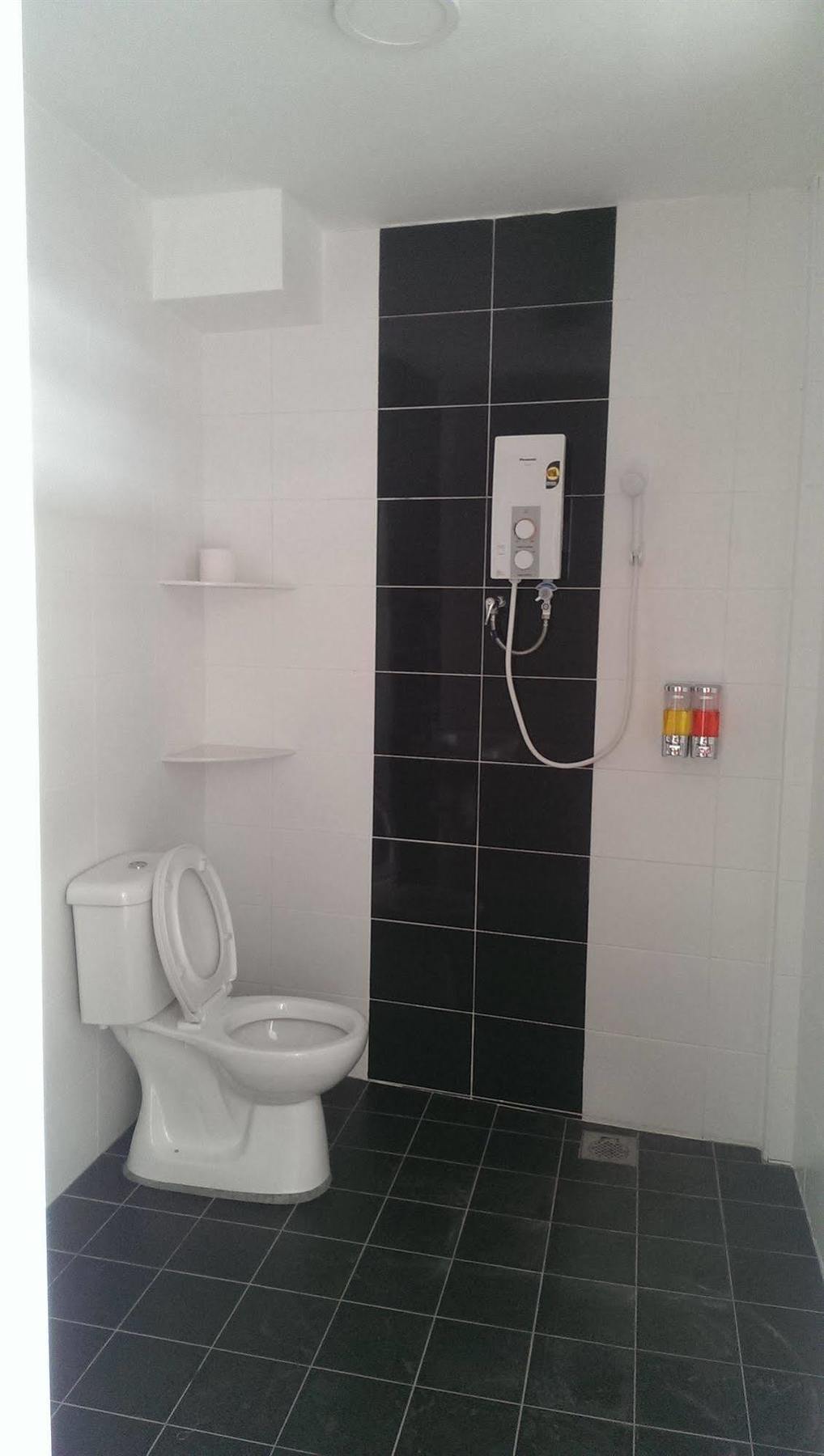 Jawa Street Townstay Malacca Bagian luar foto