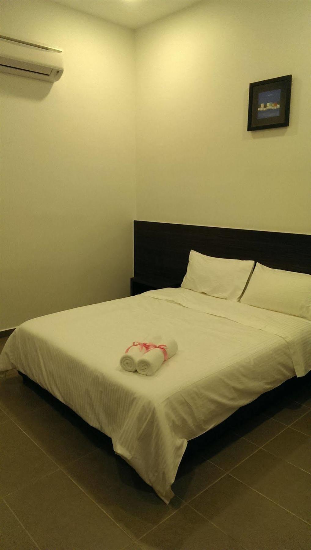 Jawa Street Townstay Malacca Bagian luar foto