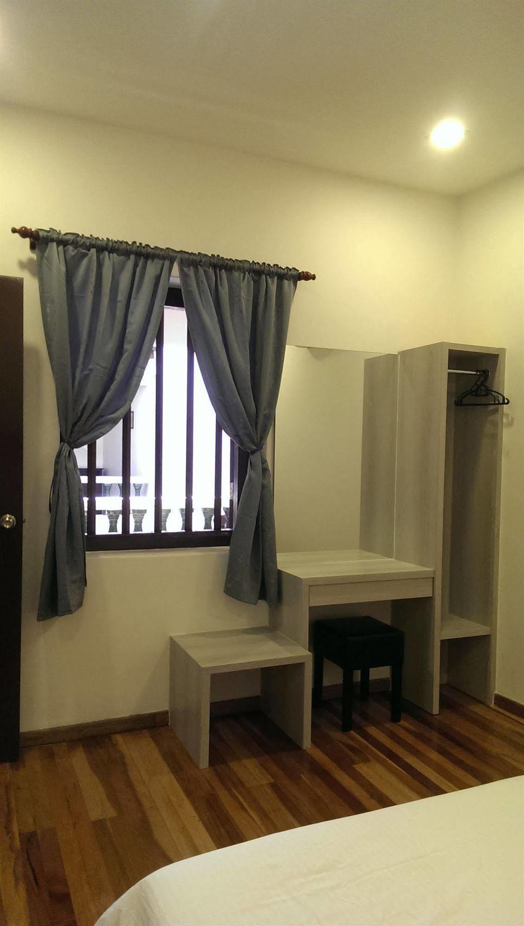 Jawa Street Townstay Malacca Bagian luar foto