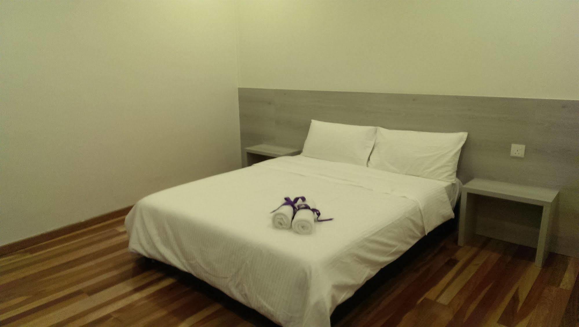 Jawa Street Townstay Malacca Bagian luar foto