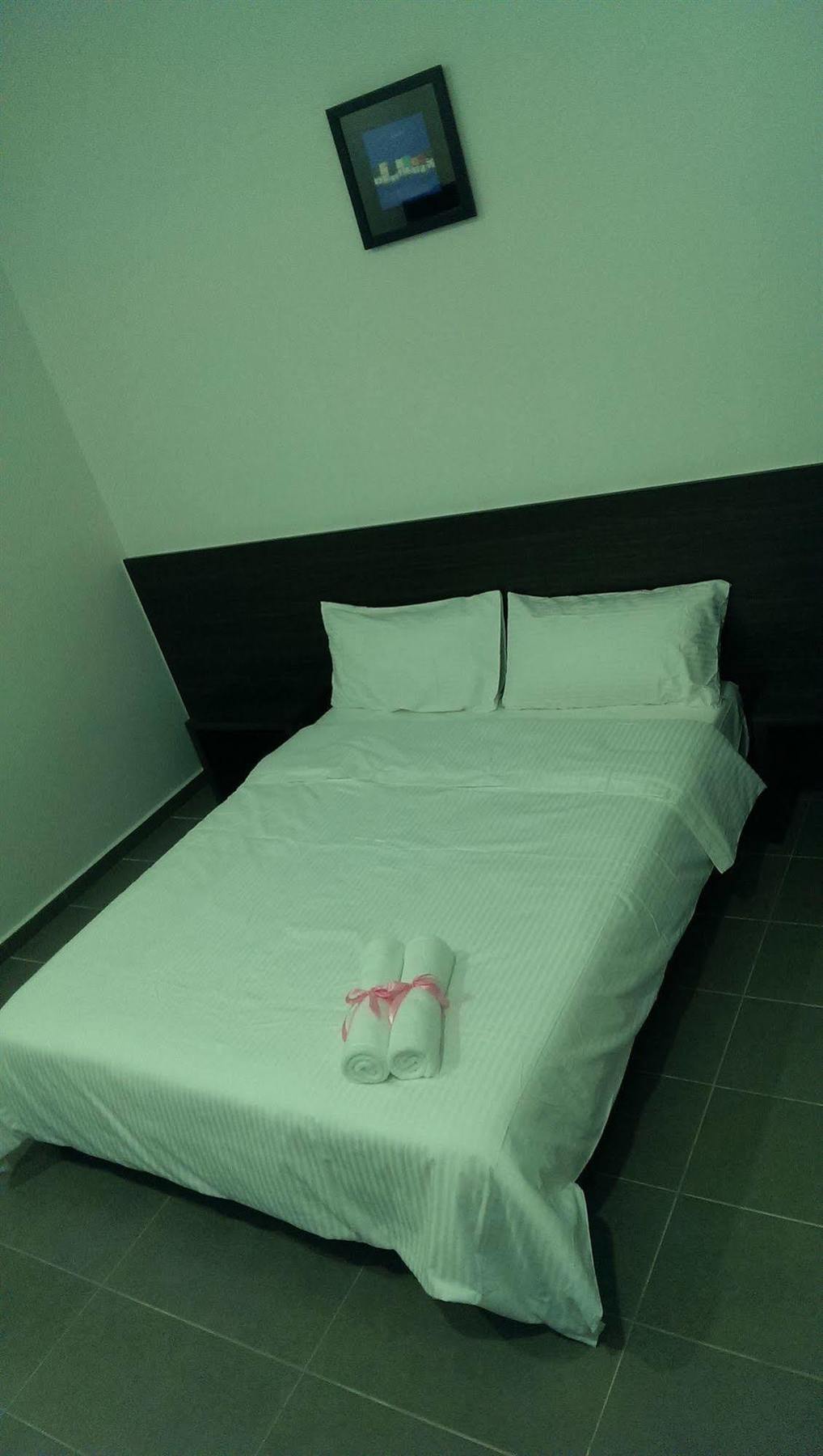 Jawa Street Townstay Malacca Bagian luar foto