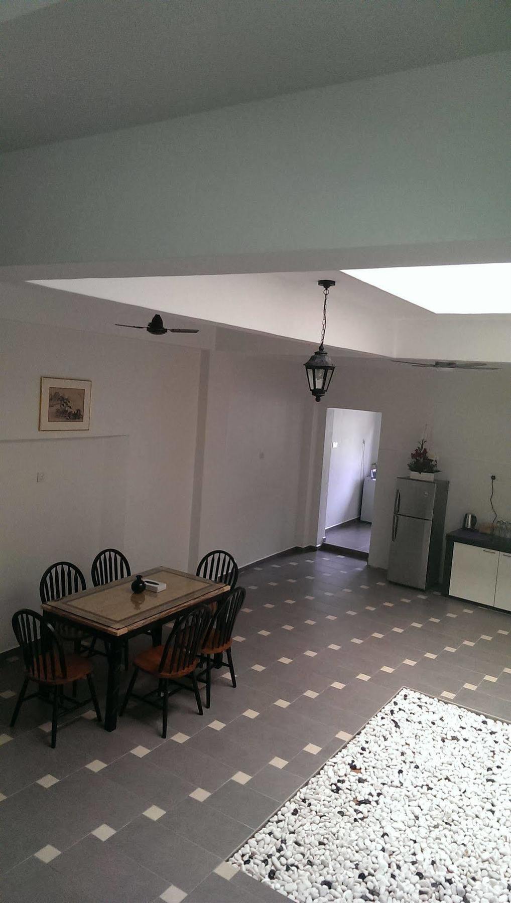 Jawa Street Townstay Malacca Bagian luar foto