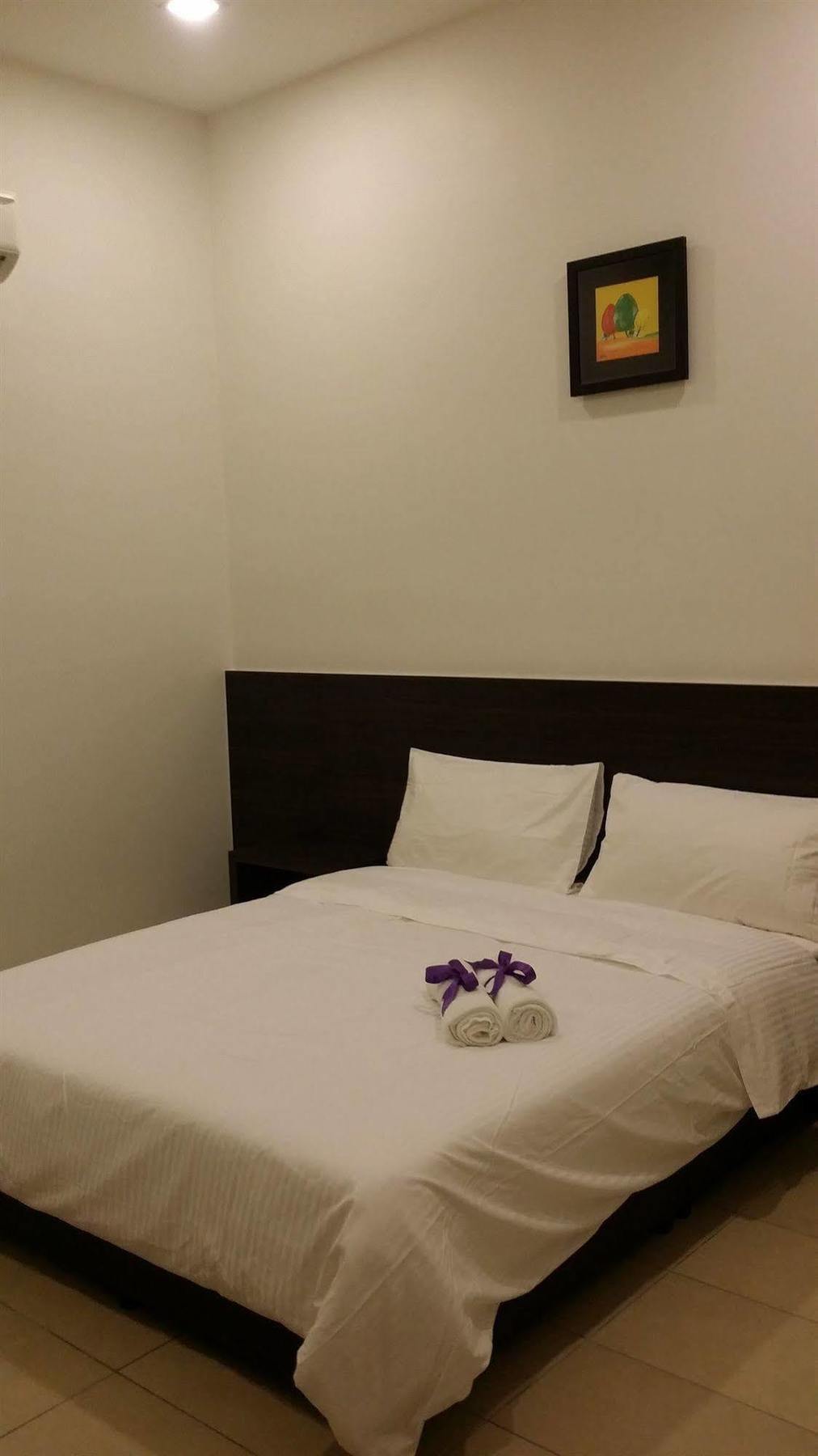 Jawa Street Townstay Malacca Bagian luar foto