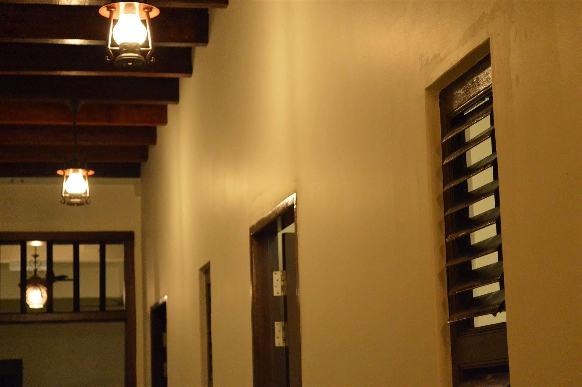 Jawa Street Townstay Malacca Bagian luar foto