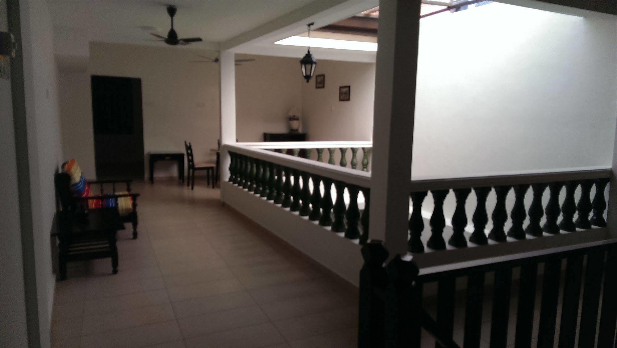 Jawa Street Townstay Malacca Bagian luar foto