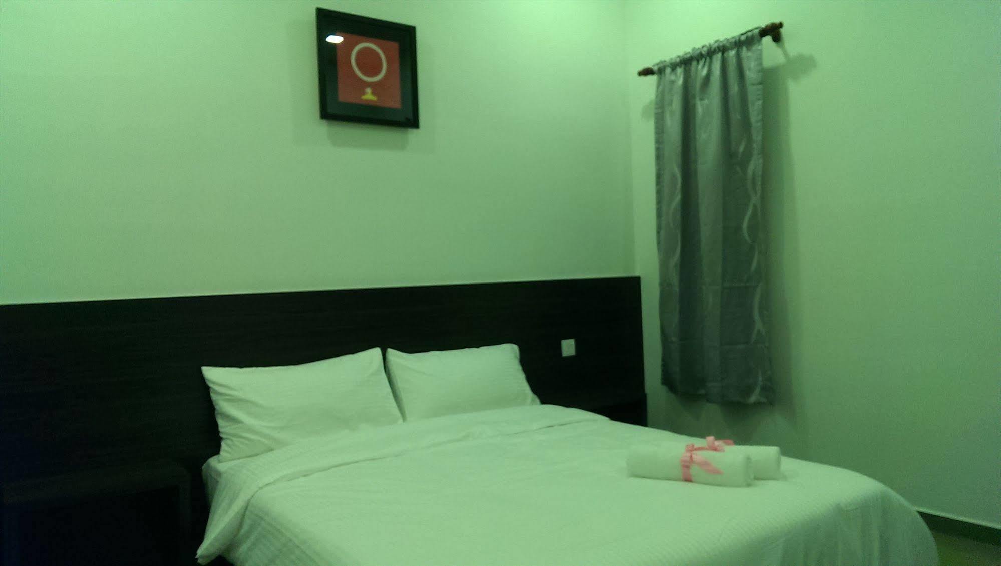 Jawa Street Townstay Malacca Bagian luar foto