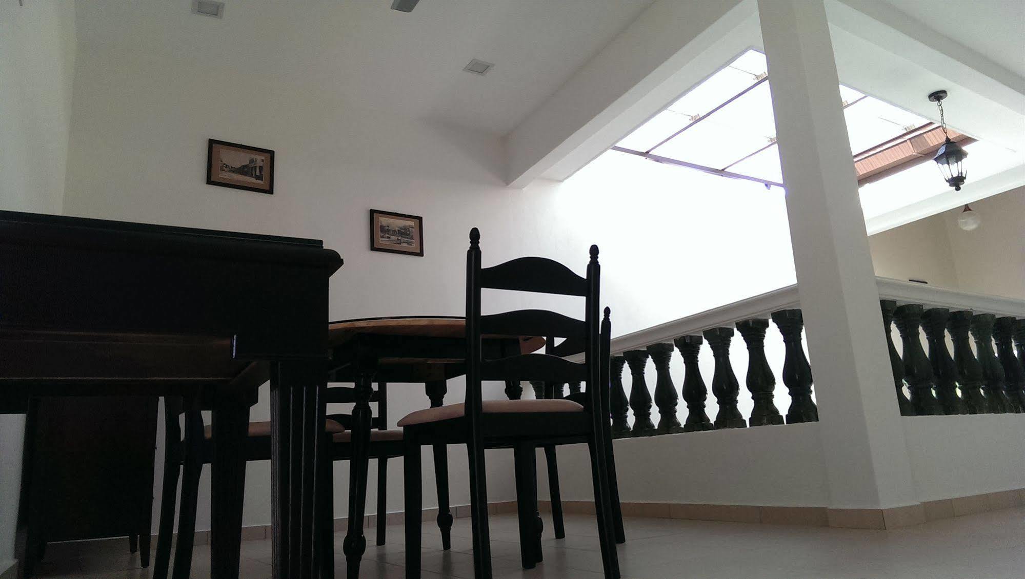 Jawa Street Townstay Malacca Bagian luar foto
