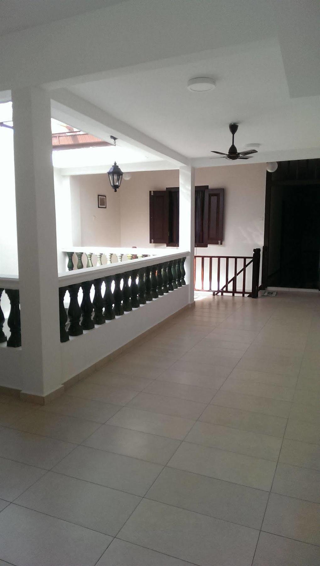 Jawa Street Townstay Malacca Bagian luar foto
