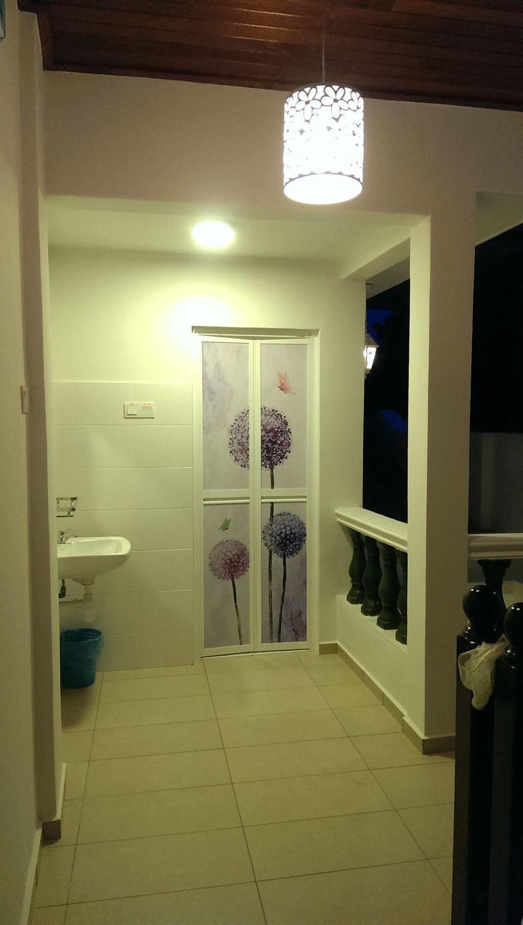 Jawa Street Townstay Malacca Bagian luar foto