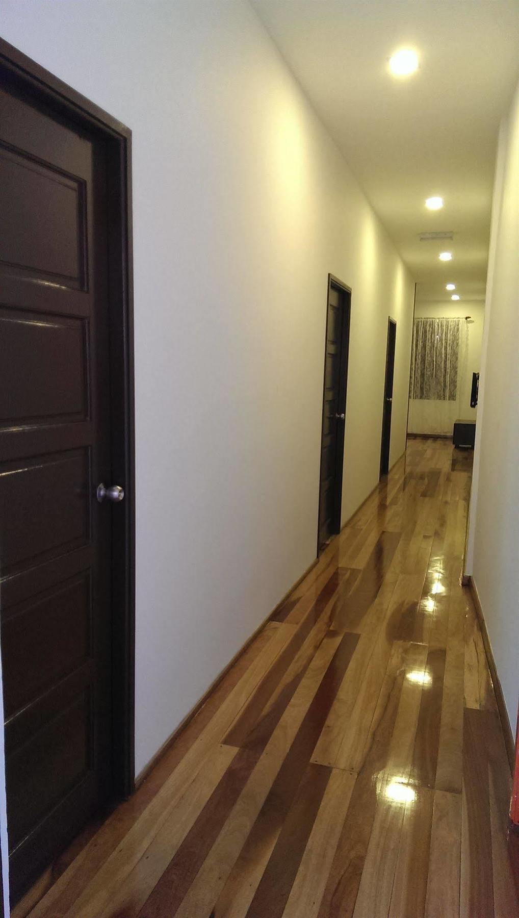 Jawa Street Townstay Malacca Bagian luar foto