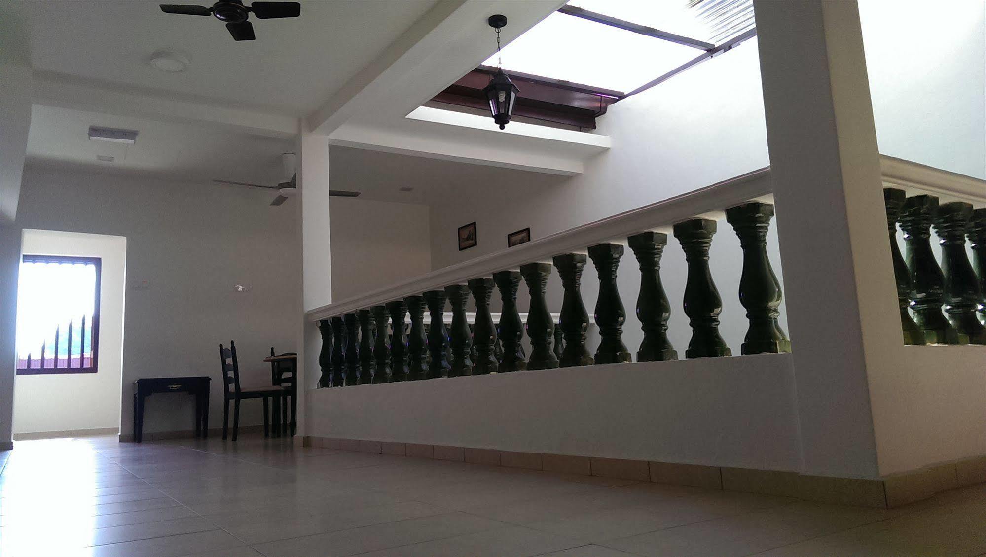 Jawa Street Townstay Malacca Bagian luar foto