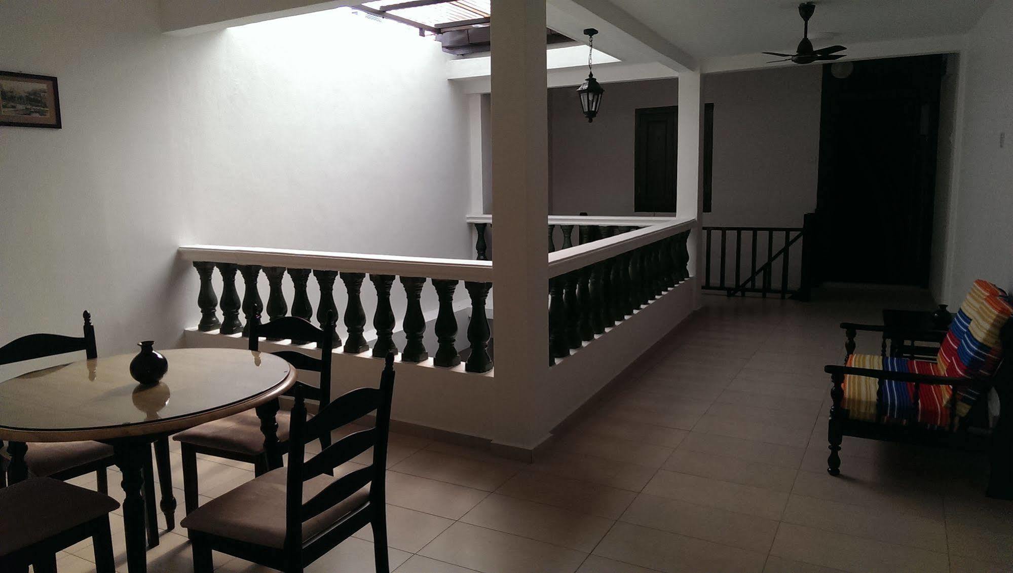 Jawa Street Townstay Malacca Bagian luar foto